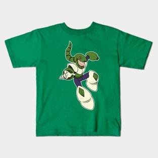 SNAKEMAN Kids T-Shirt